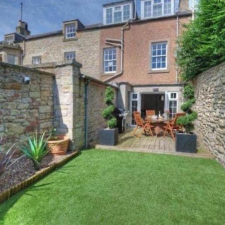 Goshen Cottage Kelso Luaran gambar