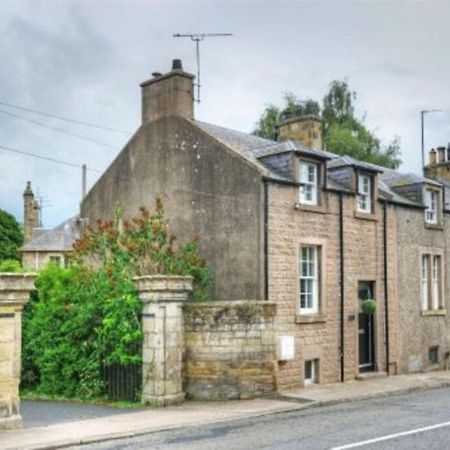 Goshen Cottage Kelso Luaran gambar