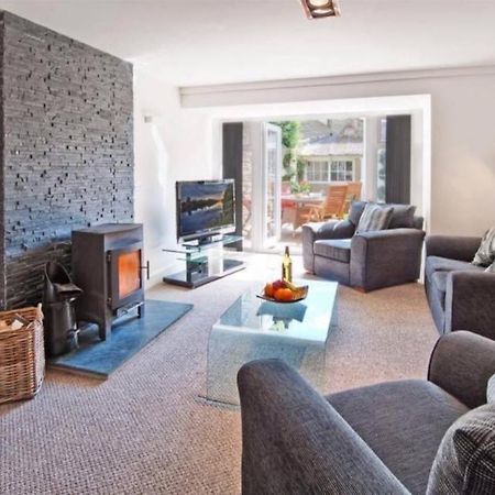 Goshen Cottage Kelso Luaran gambar