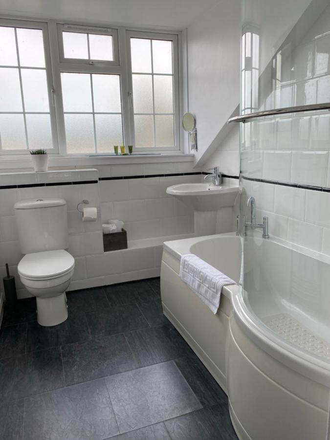 Goshen Cottage Kelso Luaran gambar