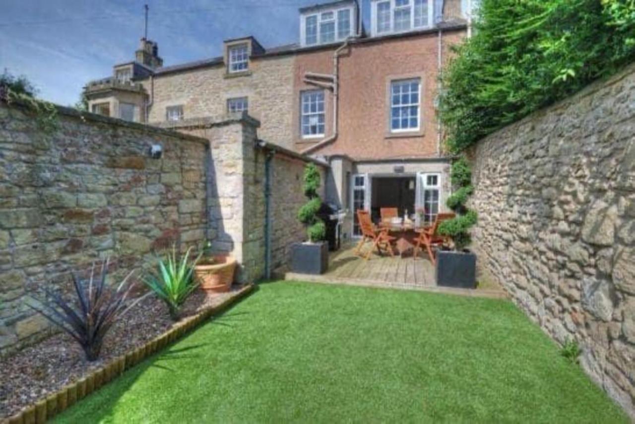 Goshen Cottage Kelso Luaran gambar