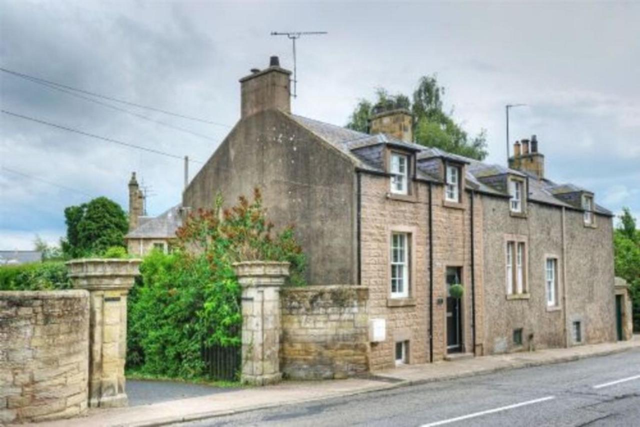 Goshen Cottage Kelso Luaran gambar