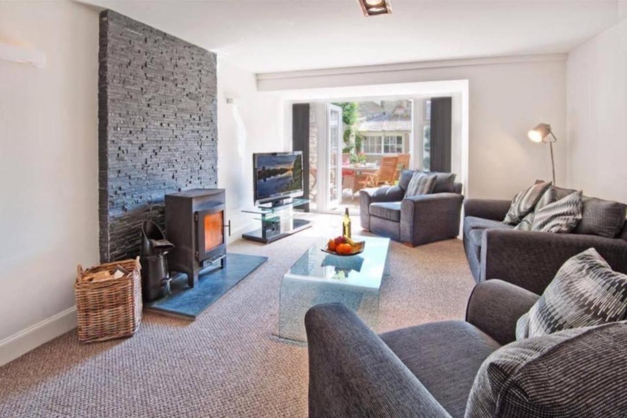 Goshen Cottage Kelso Luaran gambar