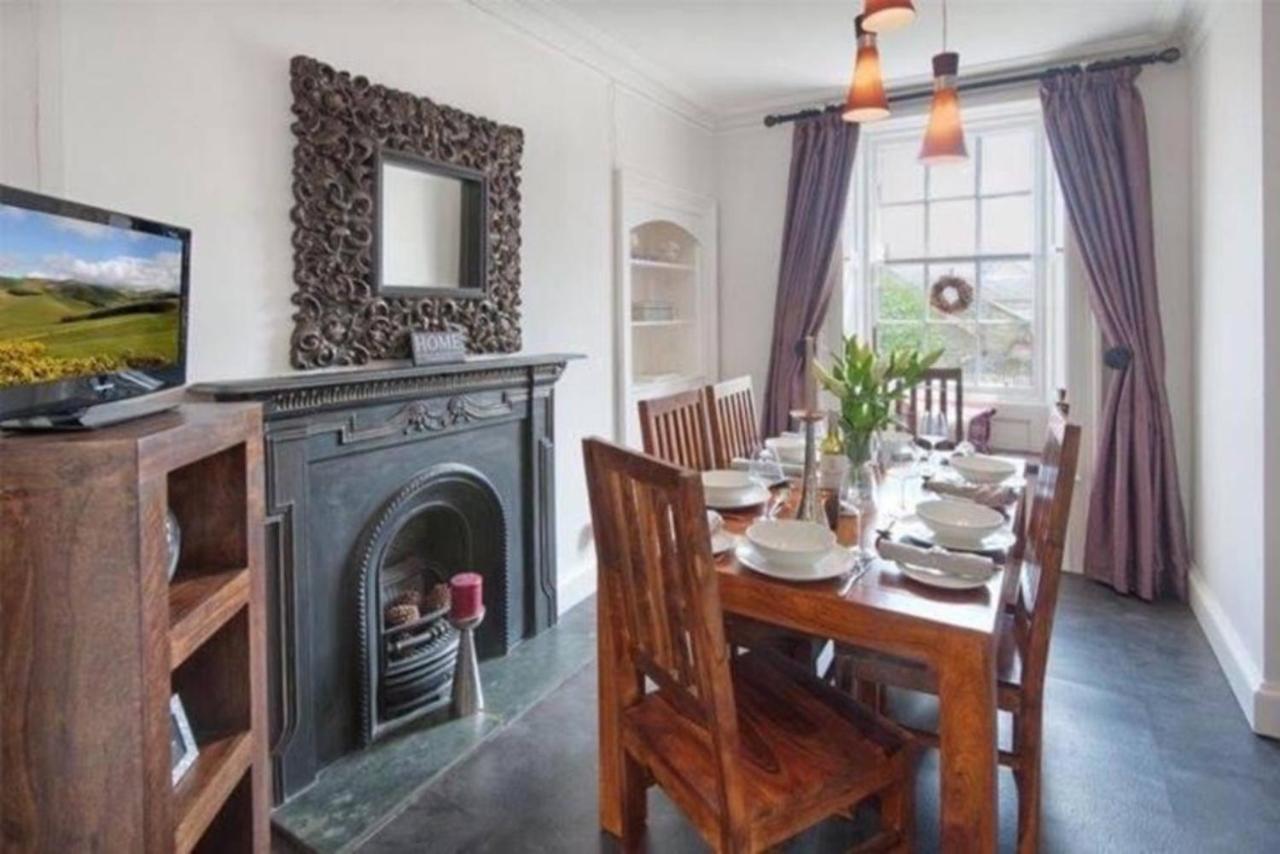 Goshen Cottage Kelso Luaran gambar