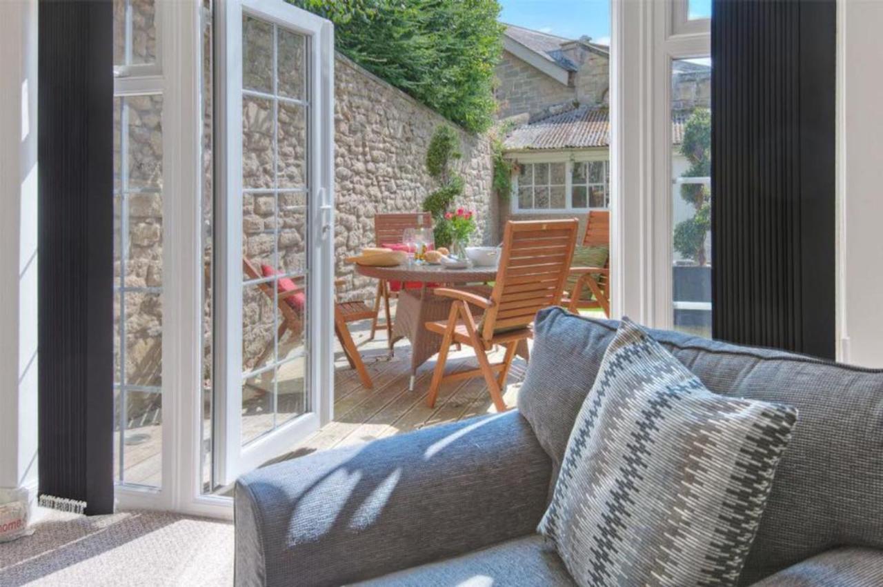 Goshen Cottage Kelso Luaran gambar