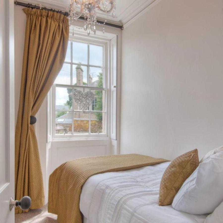 Goshen Cottage Kelso Luaran gambar