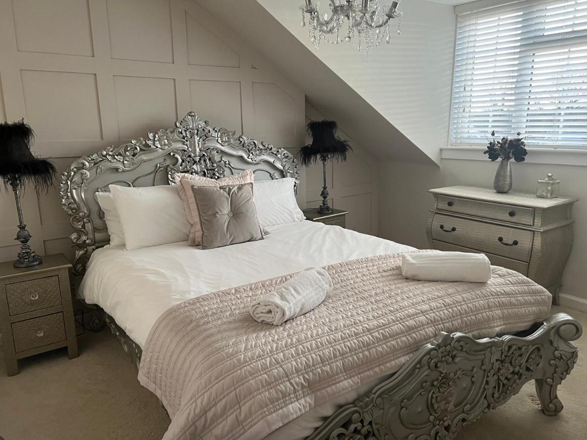 Goshen Cottage Kelso Luaran gambar